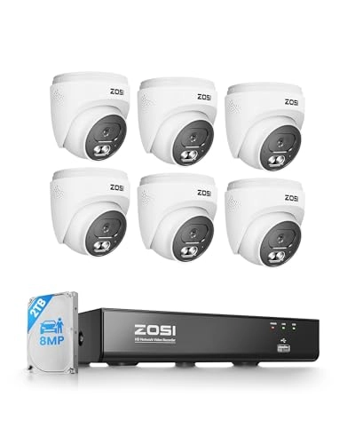 C220 - 8 8CH 8MP