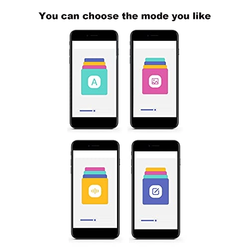 LED Light Glasses - USB Chargeable APP Control