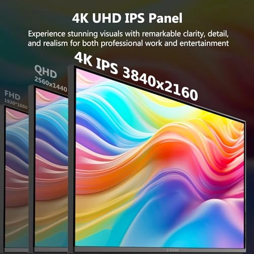 G274K - 27 Inches 3840x2160