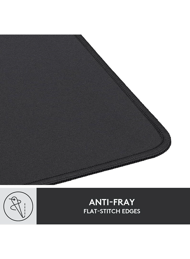 Square Lycra Cloth Gaming Mouse Pad