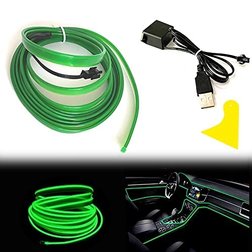 maxlaxer El Wire - 5 m