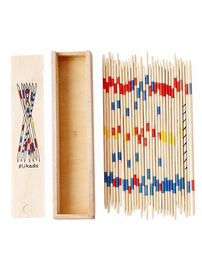 Generic Pick Up Sticks