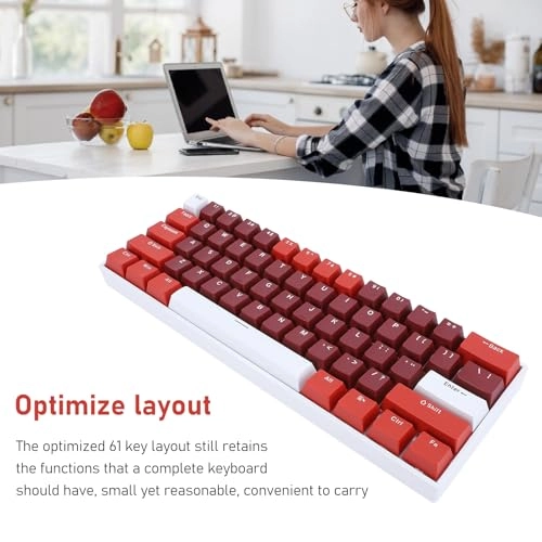 nog6qefd5i - Wireless/Wired