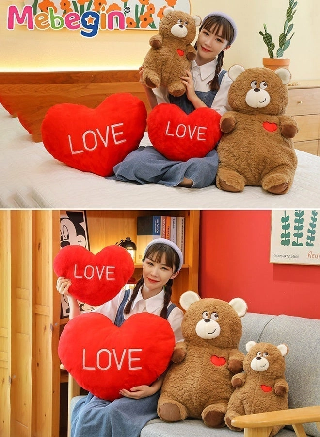 Bear - 60 cm