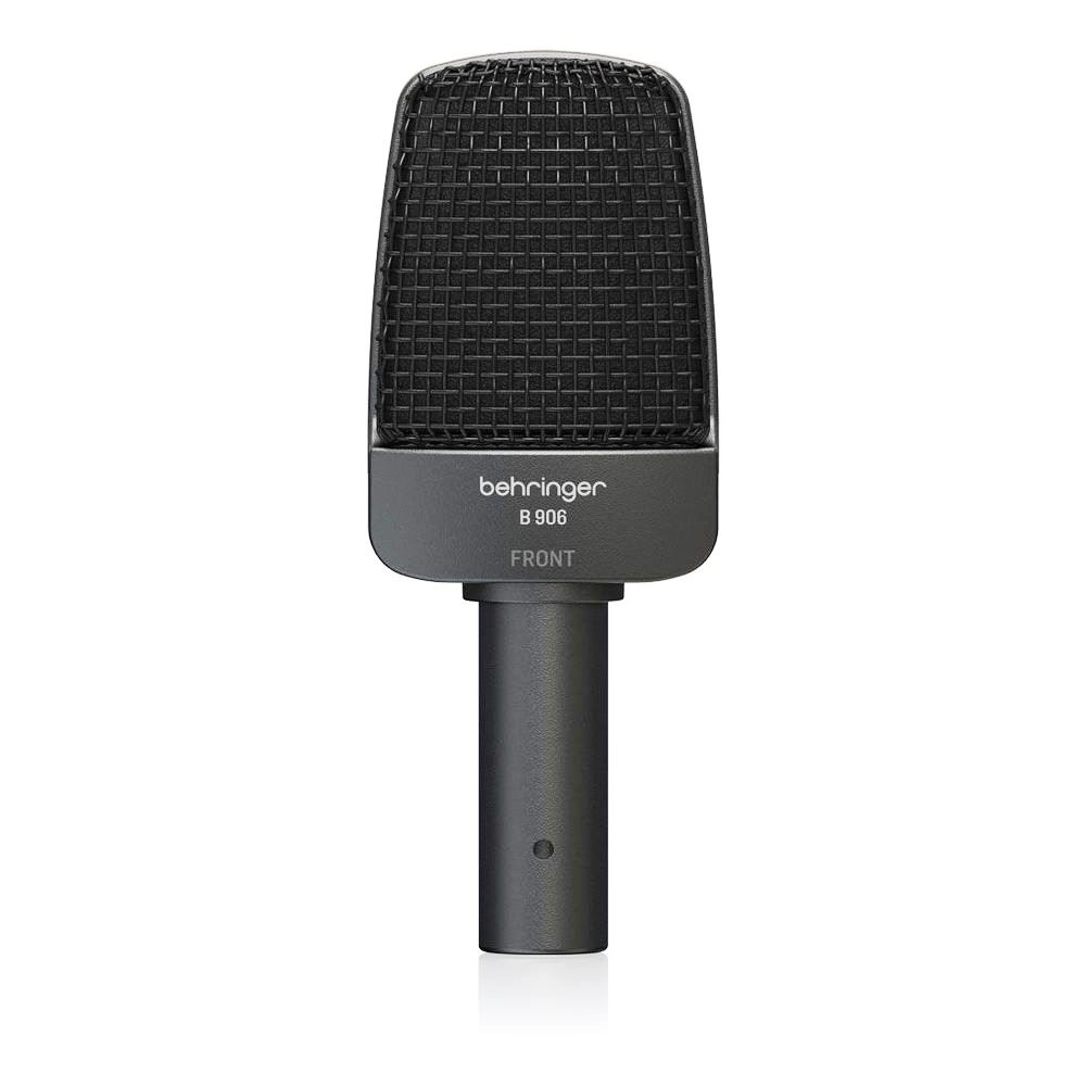 Behringer B 906 Wired Microphone
