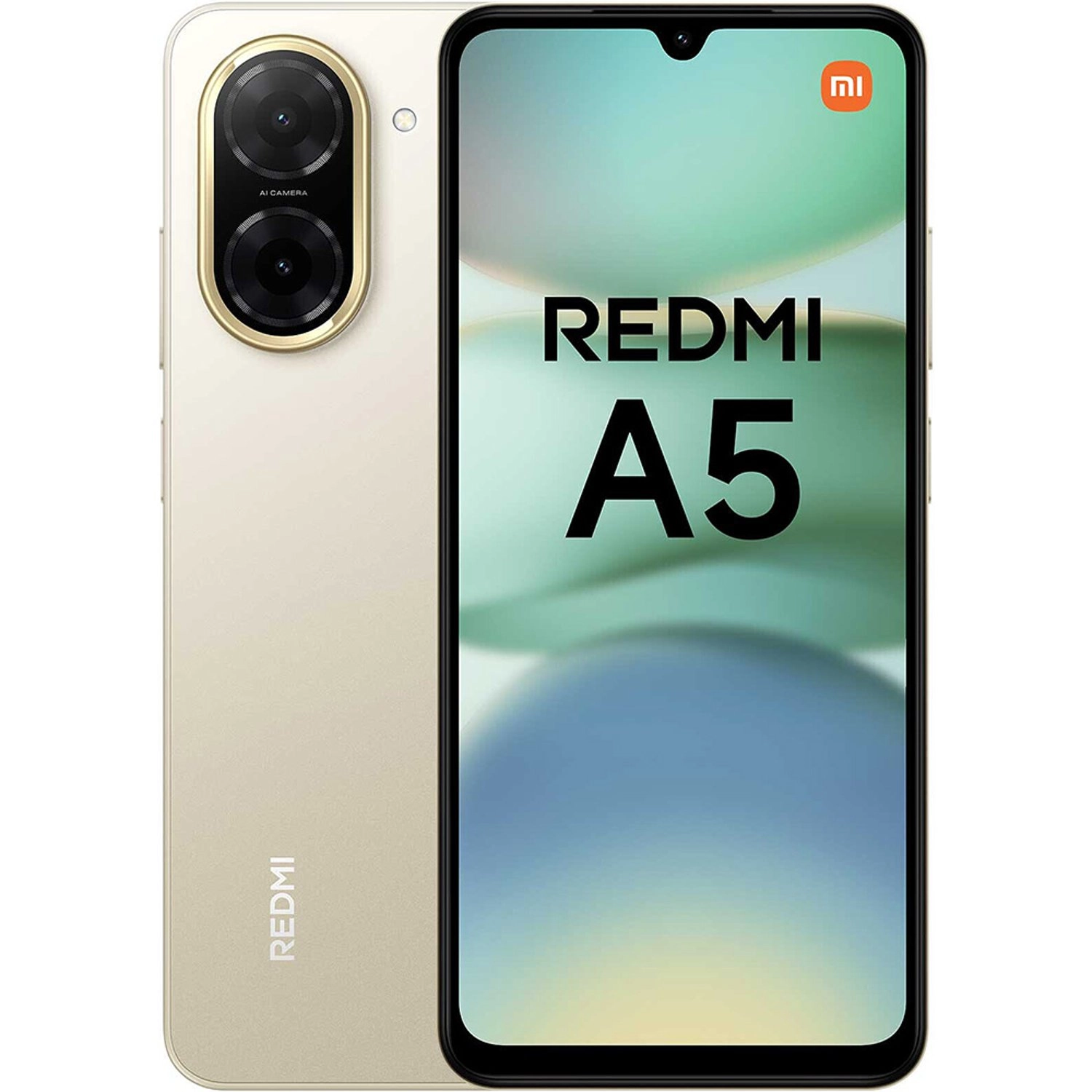 Redmi A5 - 4GB 128GB