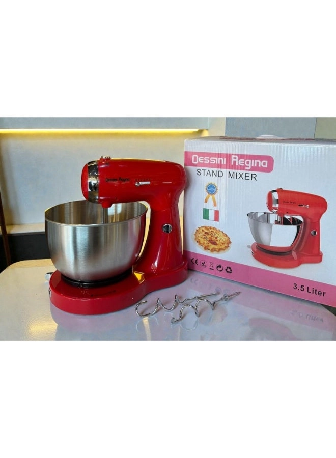 Stand Mixer - 3.5 L 800 W