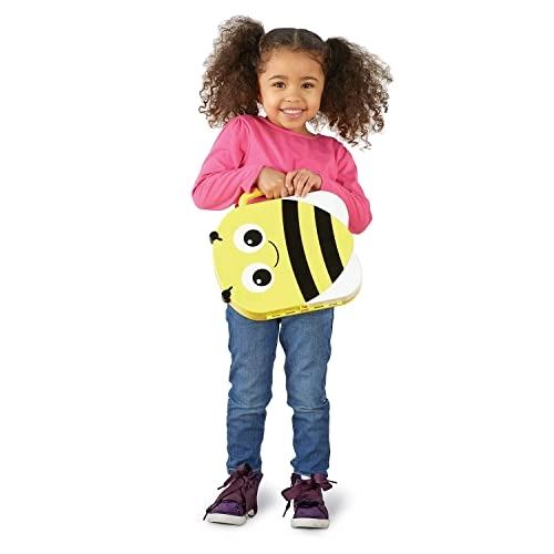 AlphaBee - 24 months - 5 years 44 pieces