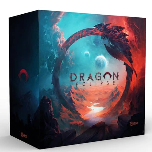 Dragon Eclipse