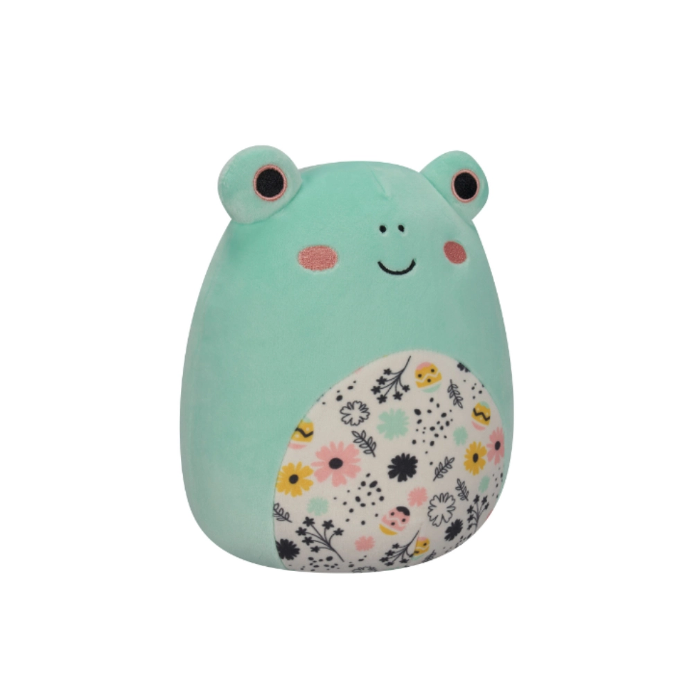 Fritz 8.75 cm Clip-on Plush