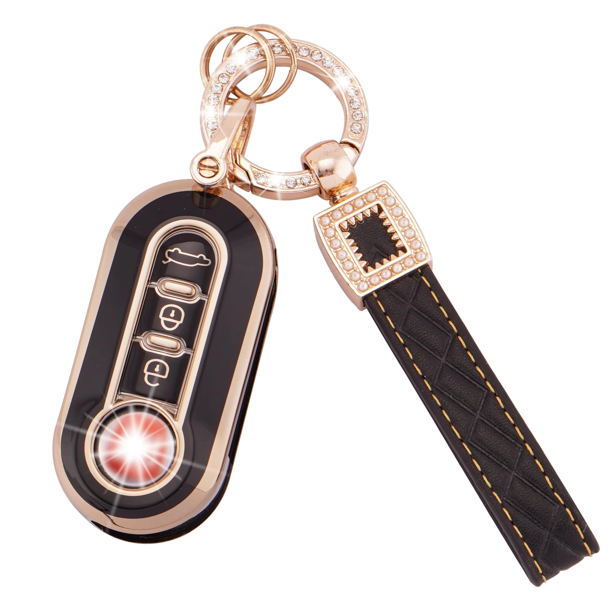 Car Key Cover