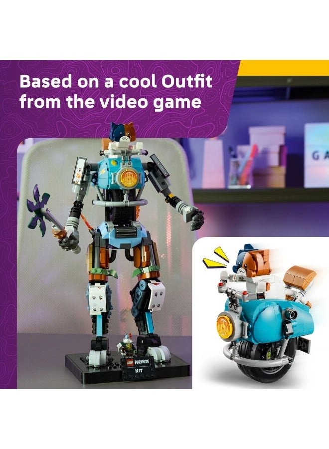 Fortnite KIT (77081)