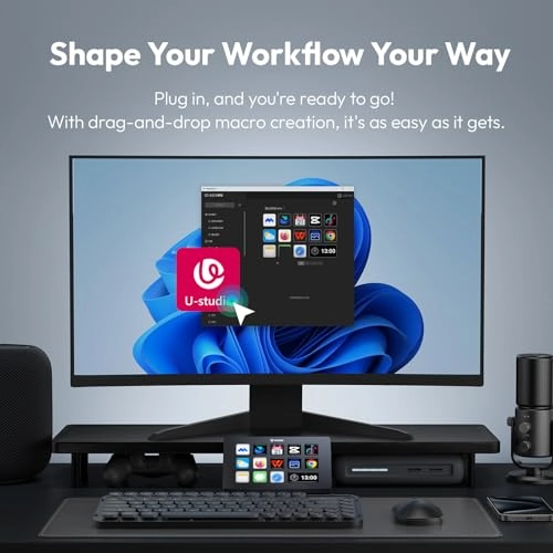 U-Studio - Wired