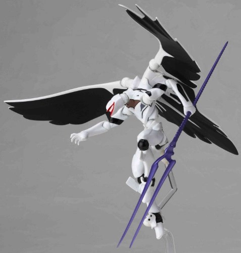 Mass Production EVA - Evangelion (12 cm) (0698887608046)