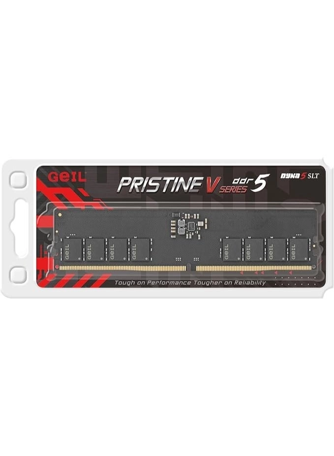 Geil PRISTINE V - 8 GB 5600 MHz DDR5