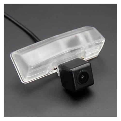 Rear View Camera - Night Vision Wired or Wireless 1280*720P