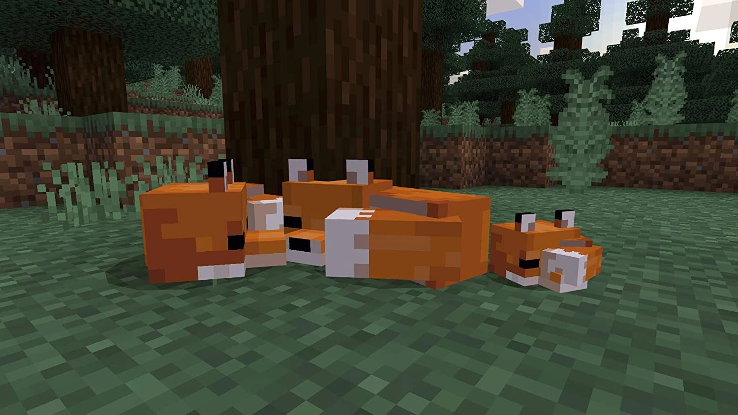 Minecraft Starter Collection - PlayStation 4