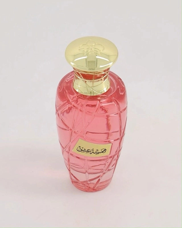 Hamsat Ishq Eau de Parfum 100 ml