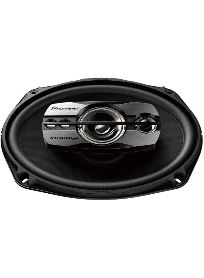 TS–7150F - 7 x 10 Inches 5 Way