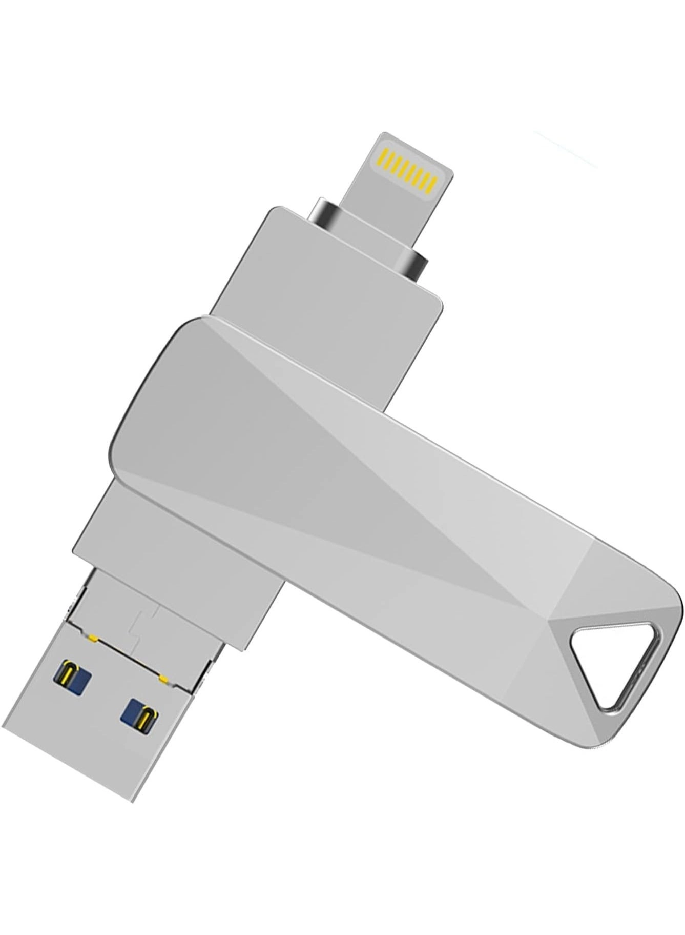 Flash Drive - Usb 3.0 Type-C iPhone Android 1TB