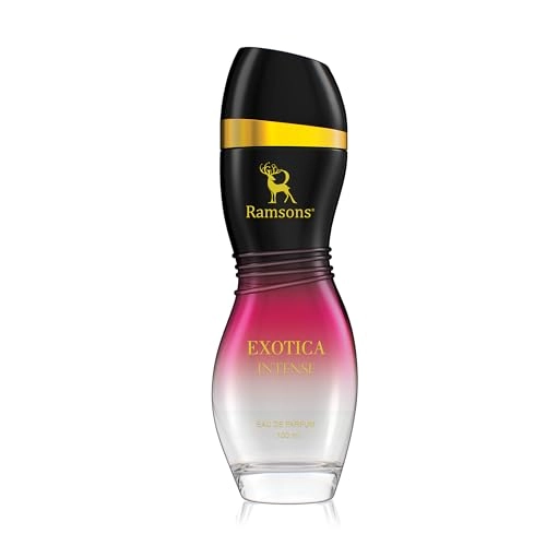 Exotica Intense Eau de Parfum 100ml