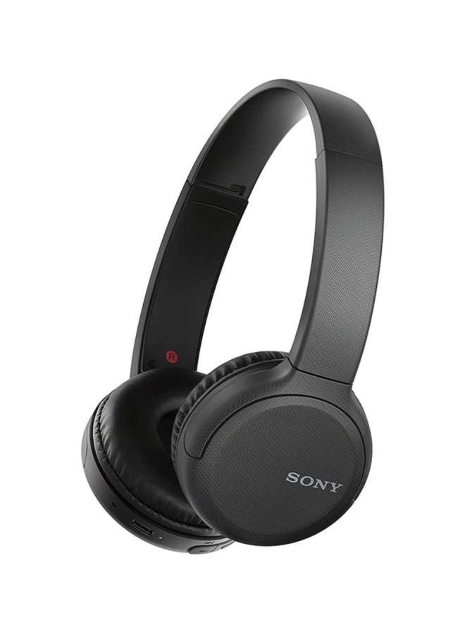 WH-CH510W Wireless Headphone