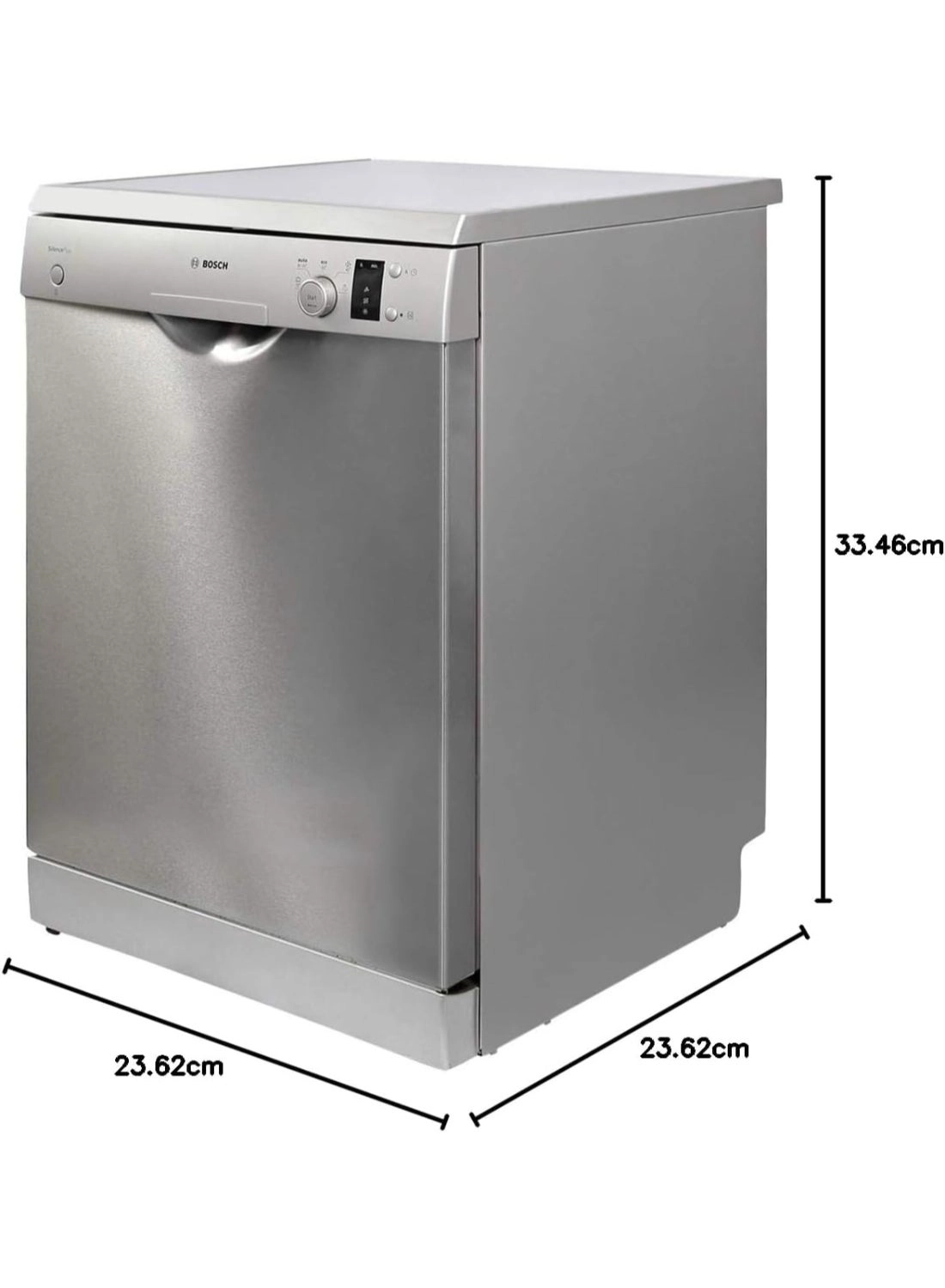 SMS50D08GC Freestanding