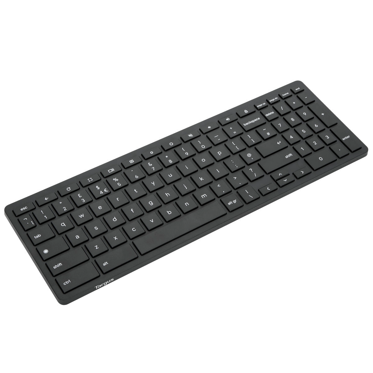 Bluetooth Keyboard - UK Wireless