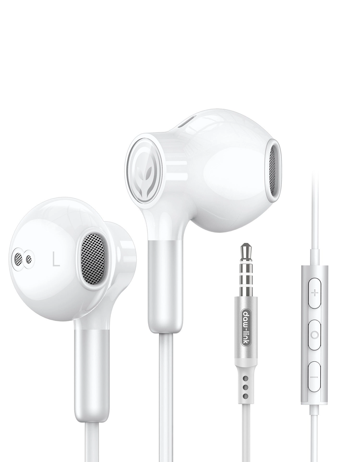 DL910 Wired Earphone