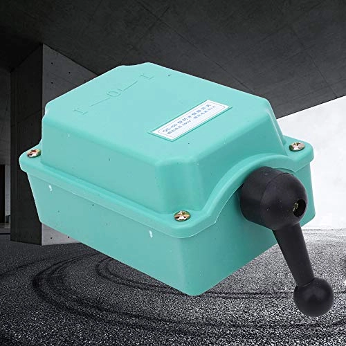 QS-60 - 7.5kW 60A 380V