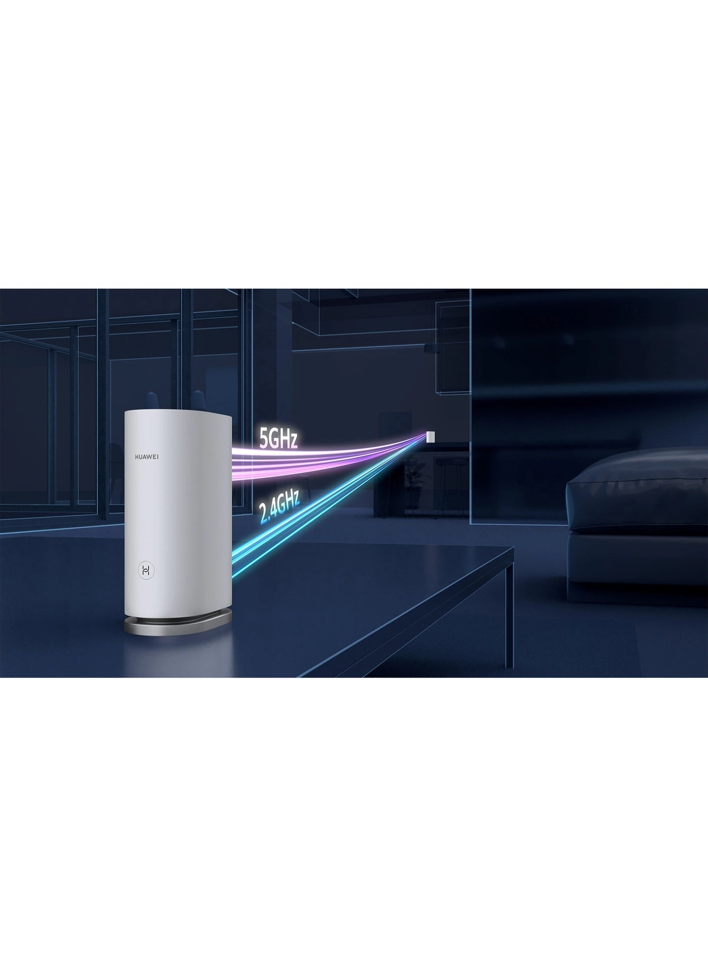 Mesh 3 - 802.11ax 3 Pack