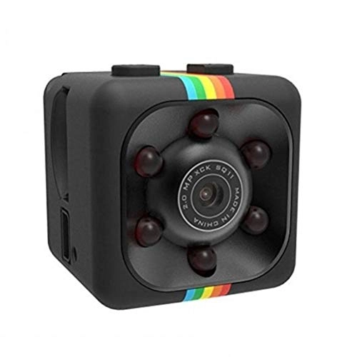 Mini Security Camera - 1080p 30 fps