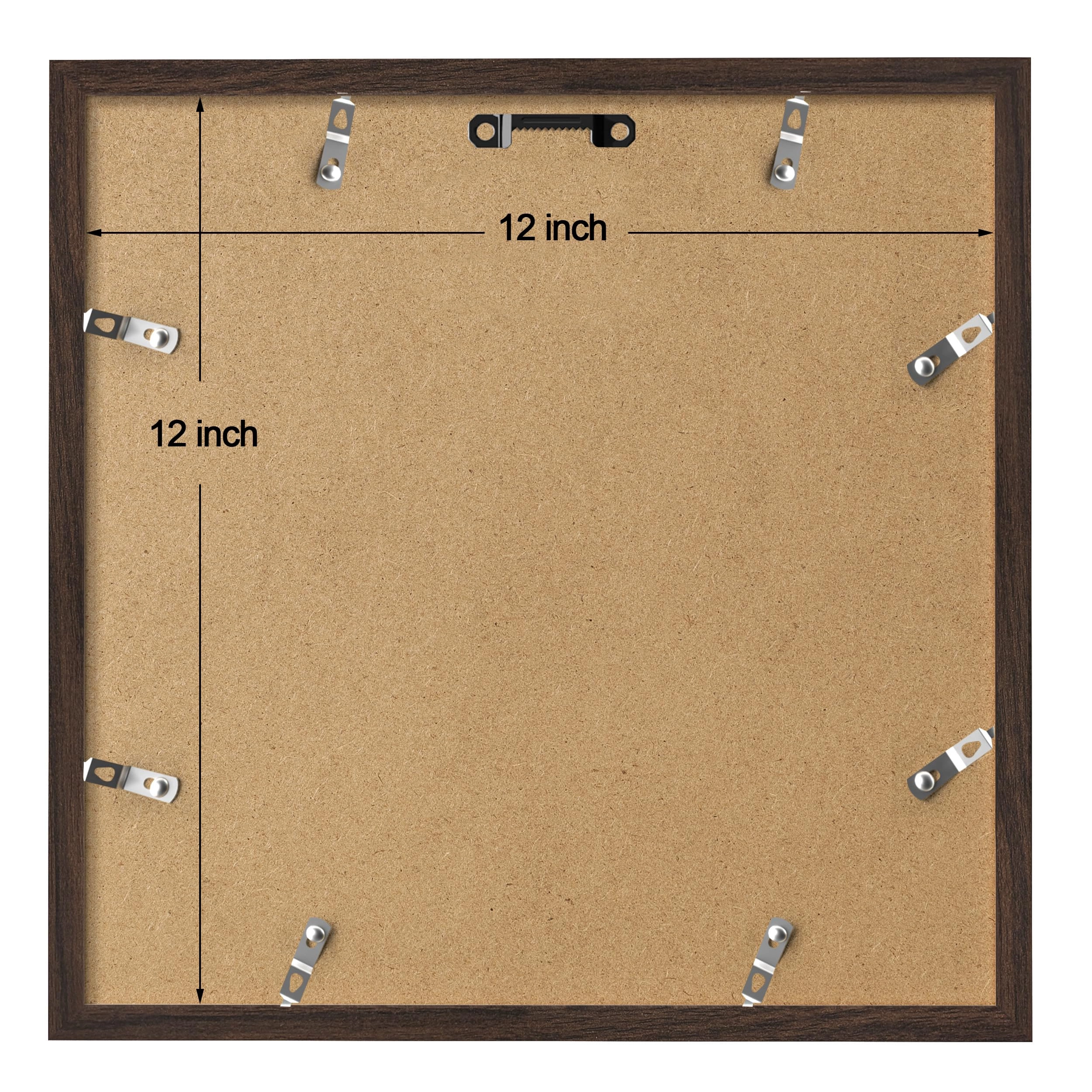 Gallery Wall Frame - 12x12 9