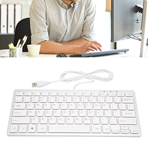 Mini Keyboard - USB Wired