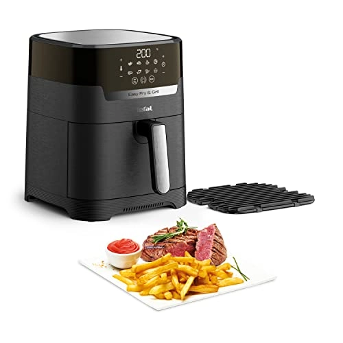 Easy Fry & Grill EY505827