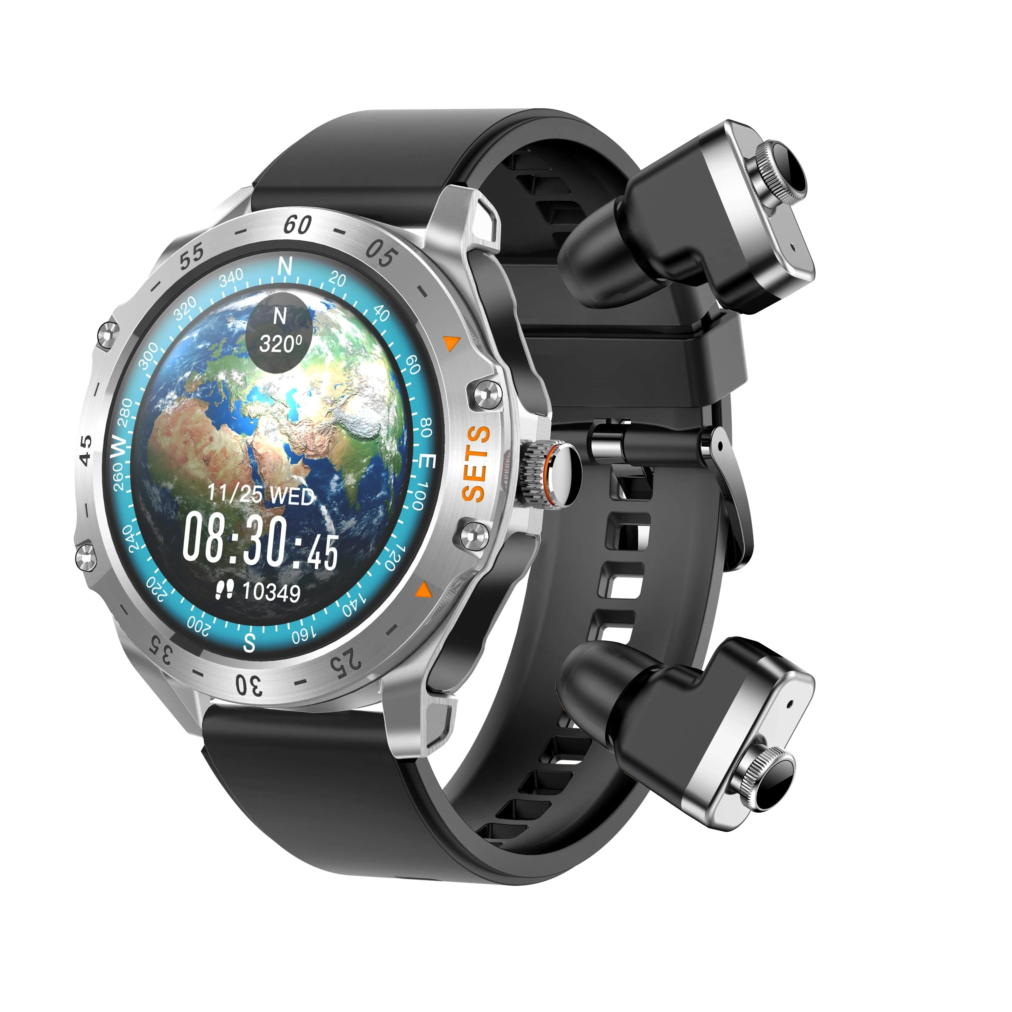 V-Smart Hype Smart Watch