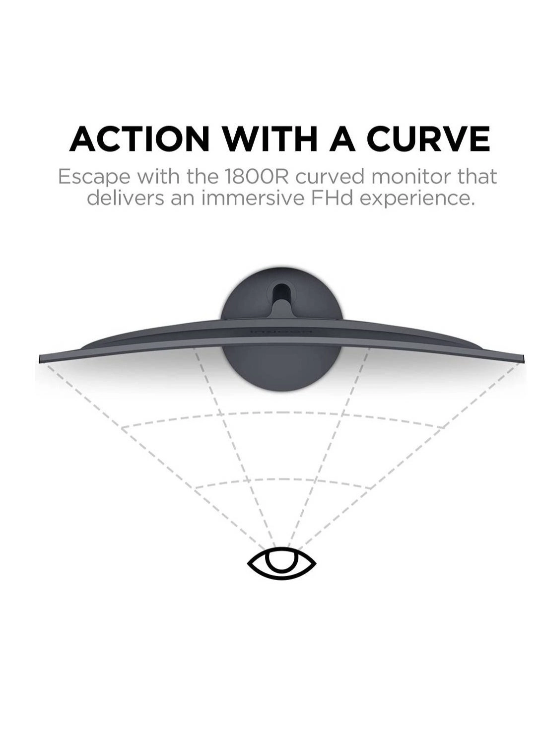 27N5C - 27 inch 1920x1080 pixels