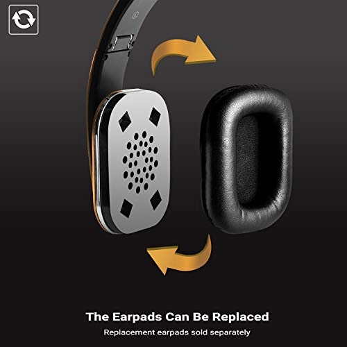 EP650 Wireless Headphone