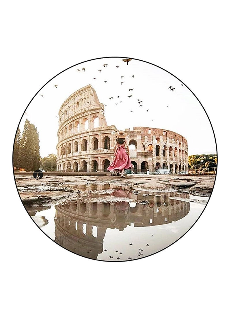 RKN Rome Printed Mouse Pad