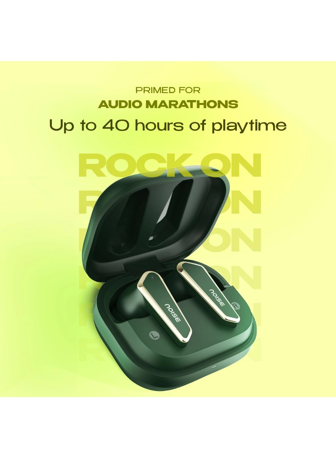 Buds N1 Wireless Earbud