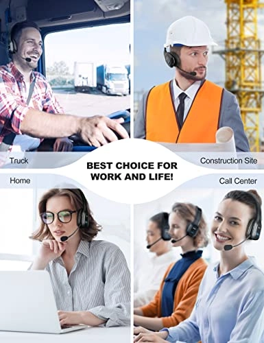 Bluetooth Headset Wireless Headset