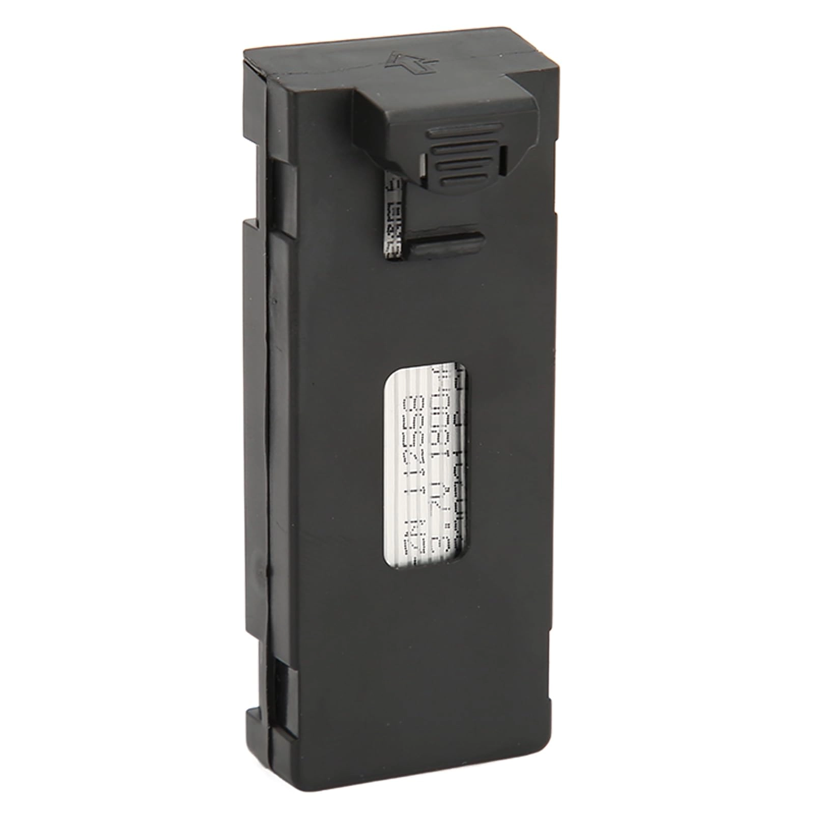 Tangxi RC Drone Battery - 3.7V 1800mAh Black