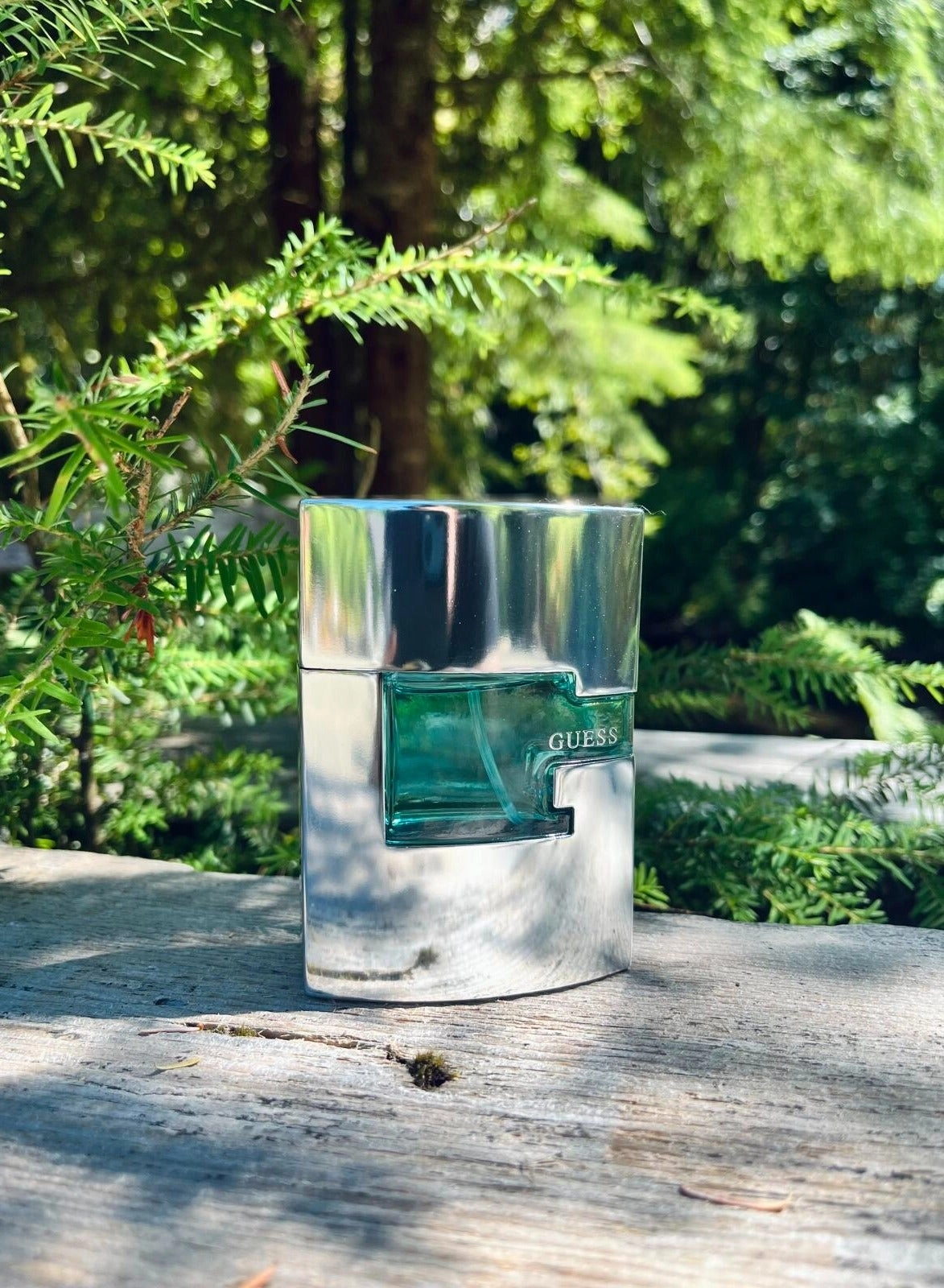 Green Man Eau de Toilette 150 ml