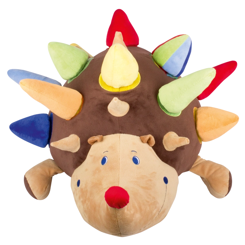 Hand Glove Puppet - Hedgehogs