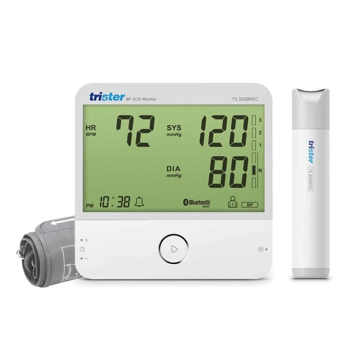 TS320 - 23-33cms