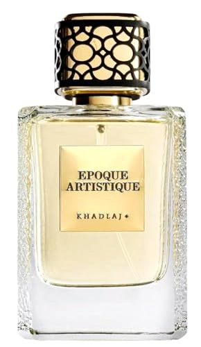 Amber Eau de Parfum 100 ml