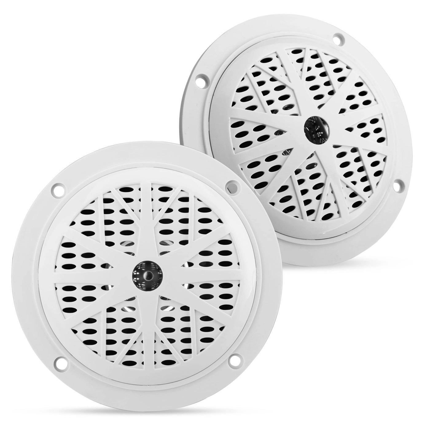 Pyle Marine Speakers - 4 Inch