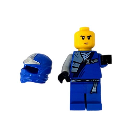 Jay ZX - Ninjago - 1 piece (4.1 cm)
