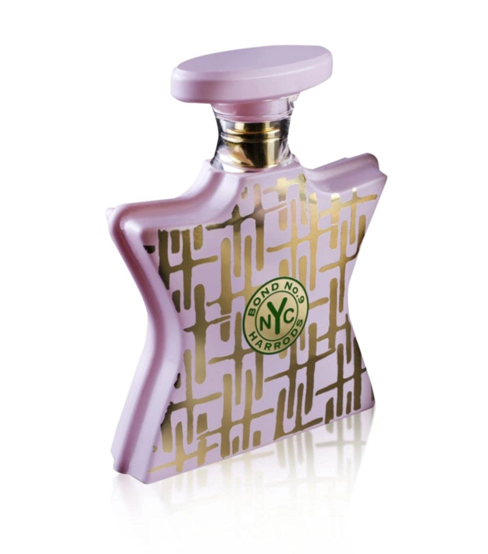 Bond No. 9 New York Harrods Rose - Eau de Parfum 100 ml