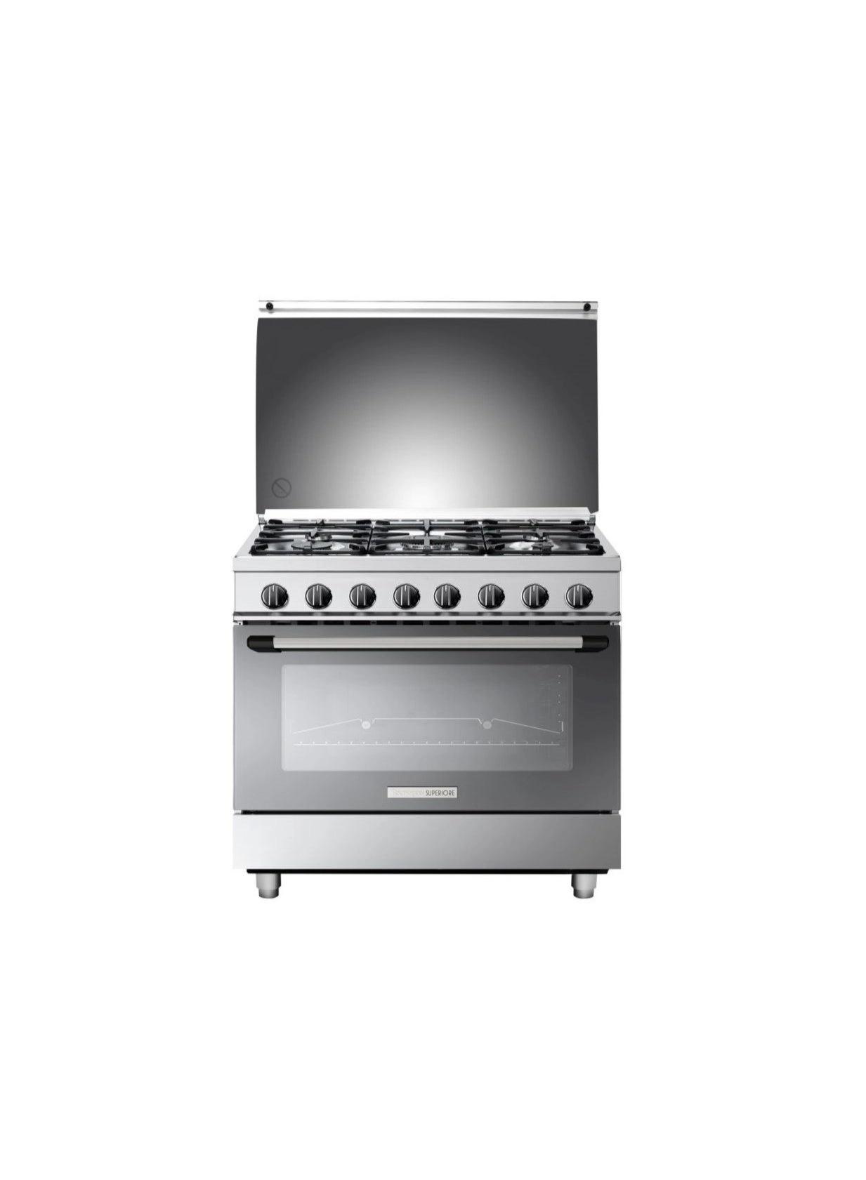 Superiore TCP396GG52KX GAS Cooker